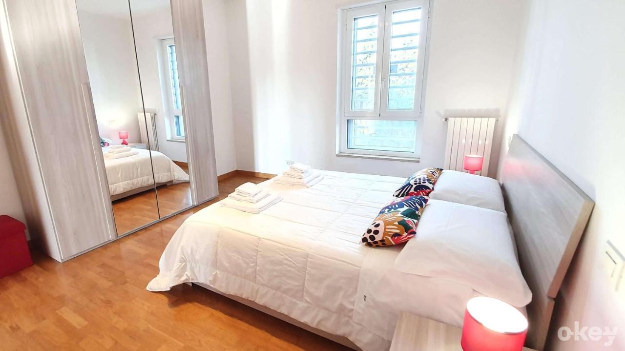 Al Borgo Degli Ulivi - Airport Bari Palese Apartment Ngoại thất bức ảnh