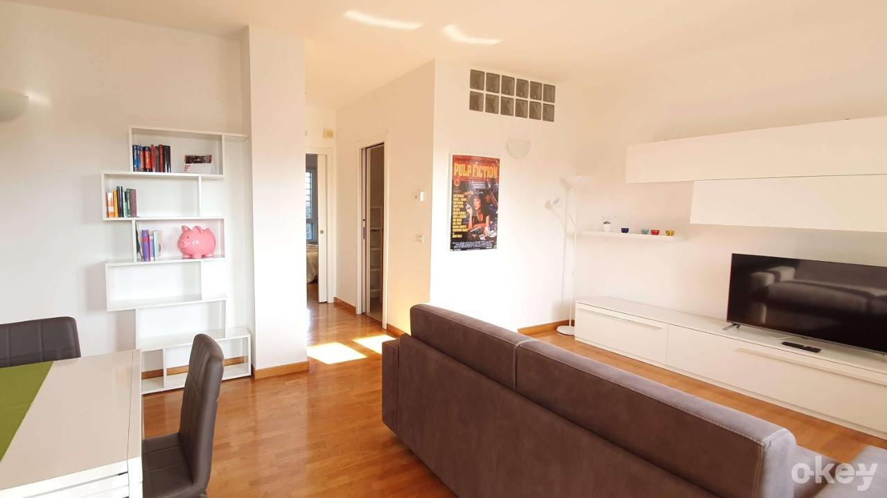 Al Borgo Degli Ulivi - Airport Bari Palese Apartment Ngoại thất bức ảnh