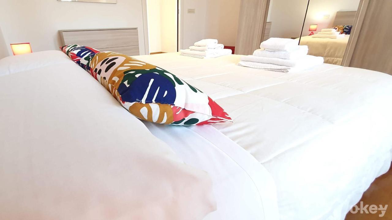 Al Borgo Degli Ulivi - Airport Bari Palese Apartment Ngoại thất bức ảnh